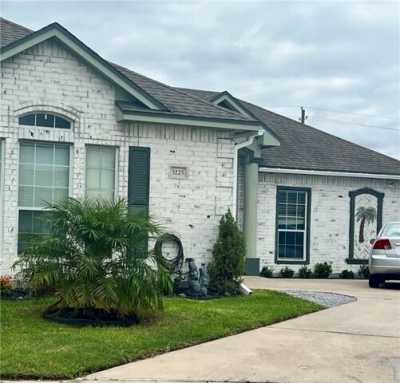 Home For Sale in Corpus Christi, Texas