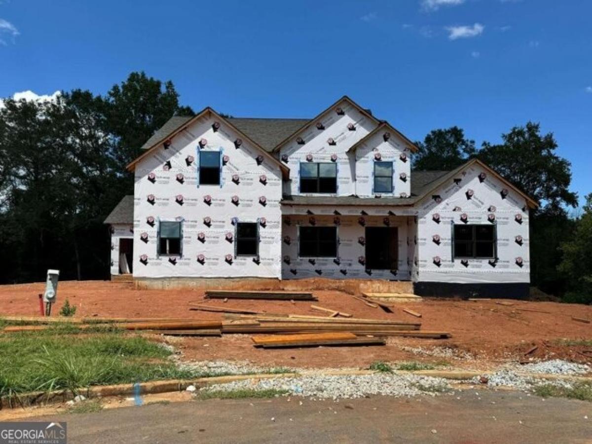 Picture of Home For Sale in Hoschton, Georgia, United States