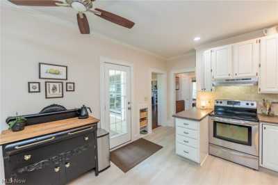 Home For Sale in Cleveland Heights, Ohio