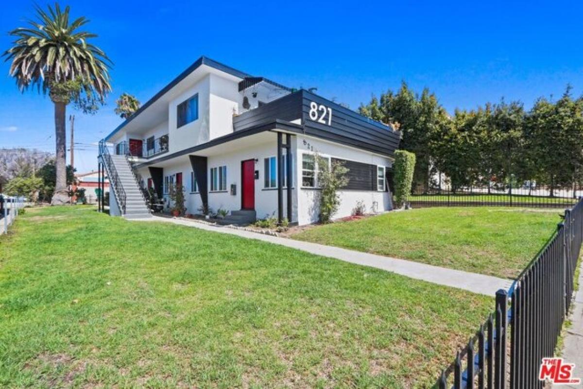 Picture of Home For Sale in Santa Monica, California, United States