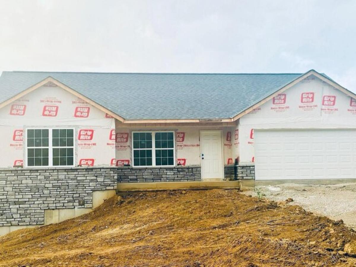 Picture of Home For Sale in Dry Ridge, Kentucky, United States