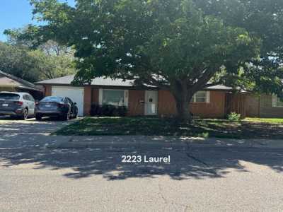 Home For Sale in Amarillo, Texas