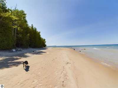 Residential Land For Sale in Northport, Michigan