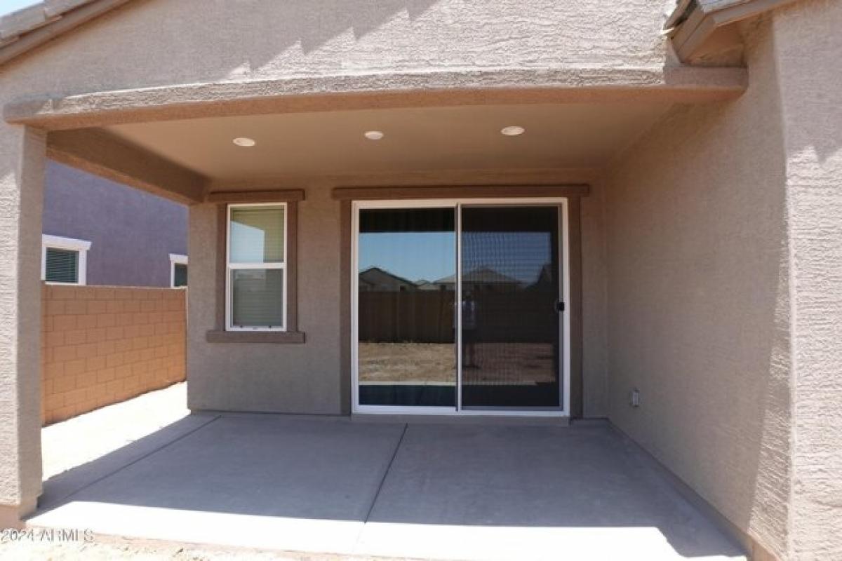 Picture of Home For Rent in Maricopa, Arizona, United States