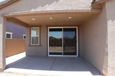 Home For Rent in Maricopa, Arizona