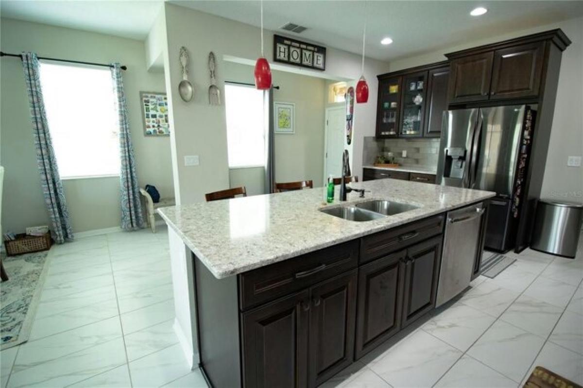 Picture of Home For Rent in Lutz, Florida, United States