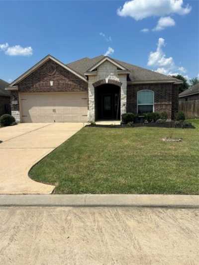 Home For Sale in Hockley, Texas