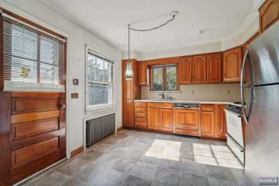 Home For Sale in Elmwood Park, New Jersey