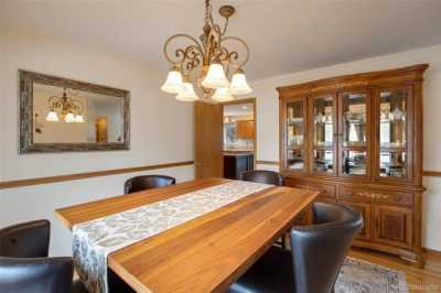 Home For Sale in Woodland Park, Colorado