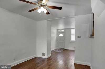 Home For Rent in Baltimore, Maryland