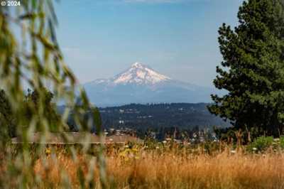 Residential Land For Sale in Sherwood, Oregon