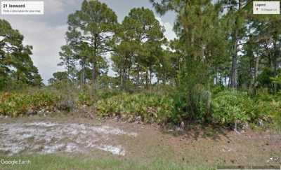 Residential Land For Sale in Placida, Florida