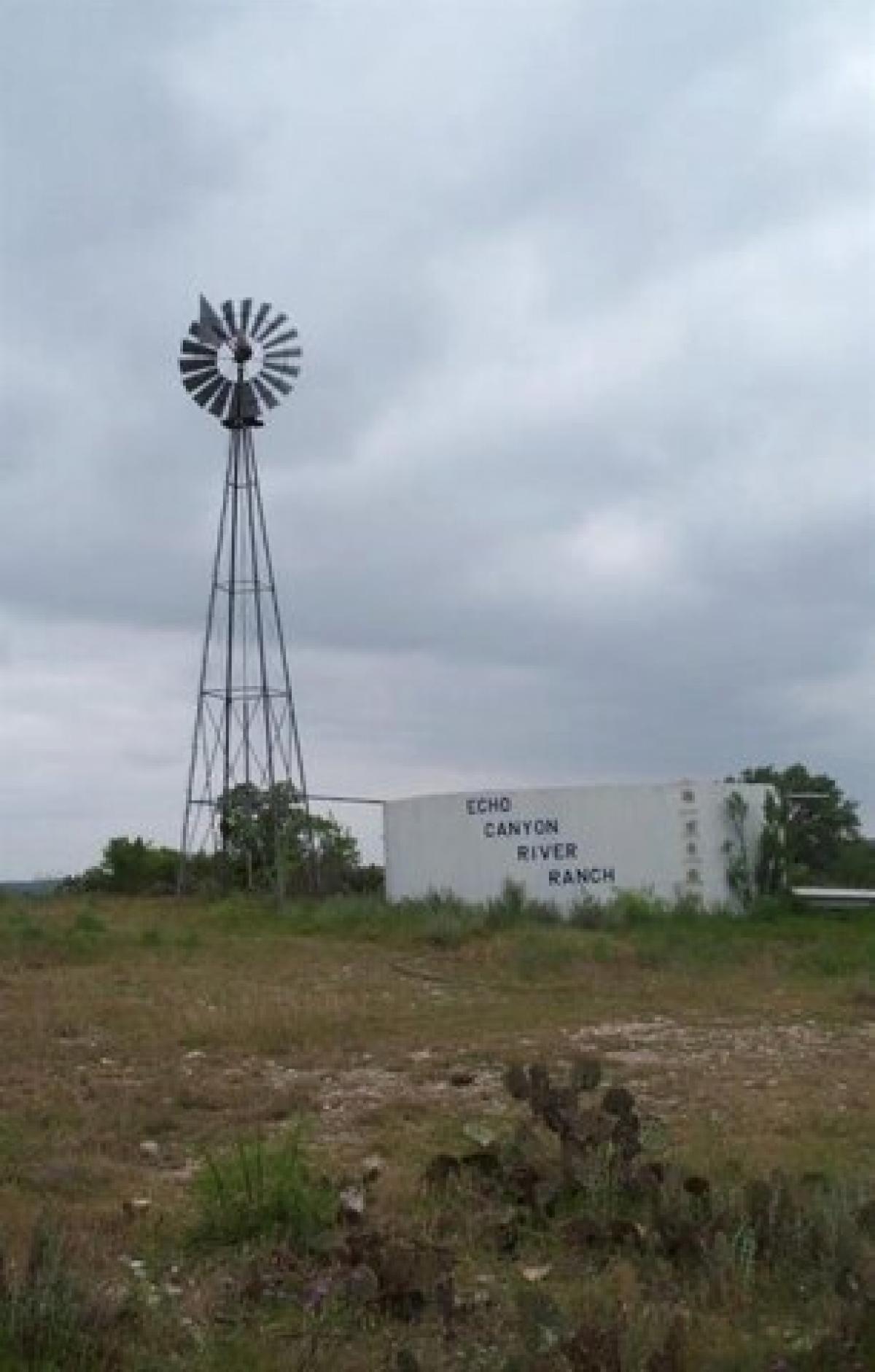 Picture of Residential Land For Sale in Sonora, Texas, United States