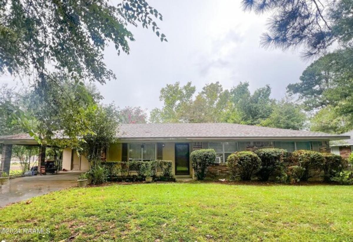 Picture of Home For Sale in Lafayette, Louisiana, United States