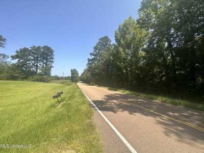 Residential Land For Sale in Crystal Springs, Mississippi