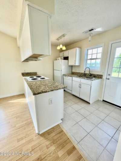 Home For Sale in Wilmington, North Carolina