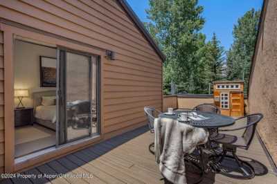 Home For Rent in Snowmass Village, Colorado