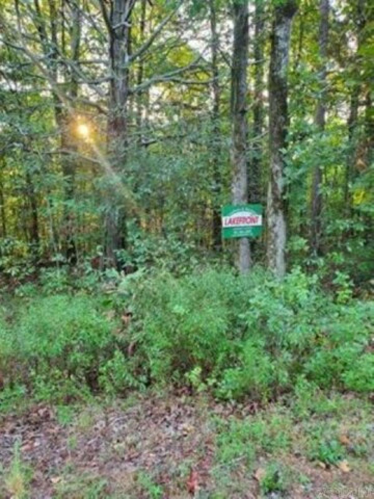 Picture of Residential Land For Sale in Fairfield Bay, Arkansas, United States