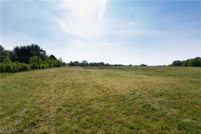 Residential Land For Sale in Wadsworth, Ohio