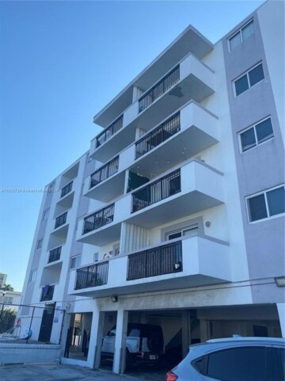 Picture of Apartment For Rent in Miami Beach, Florida, United States