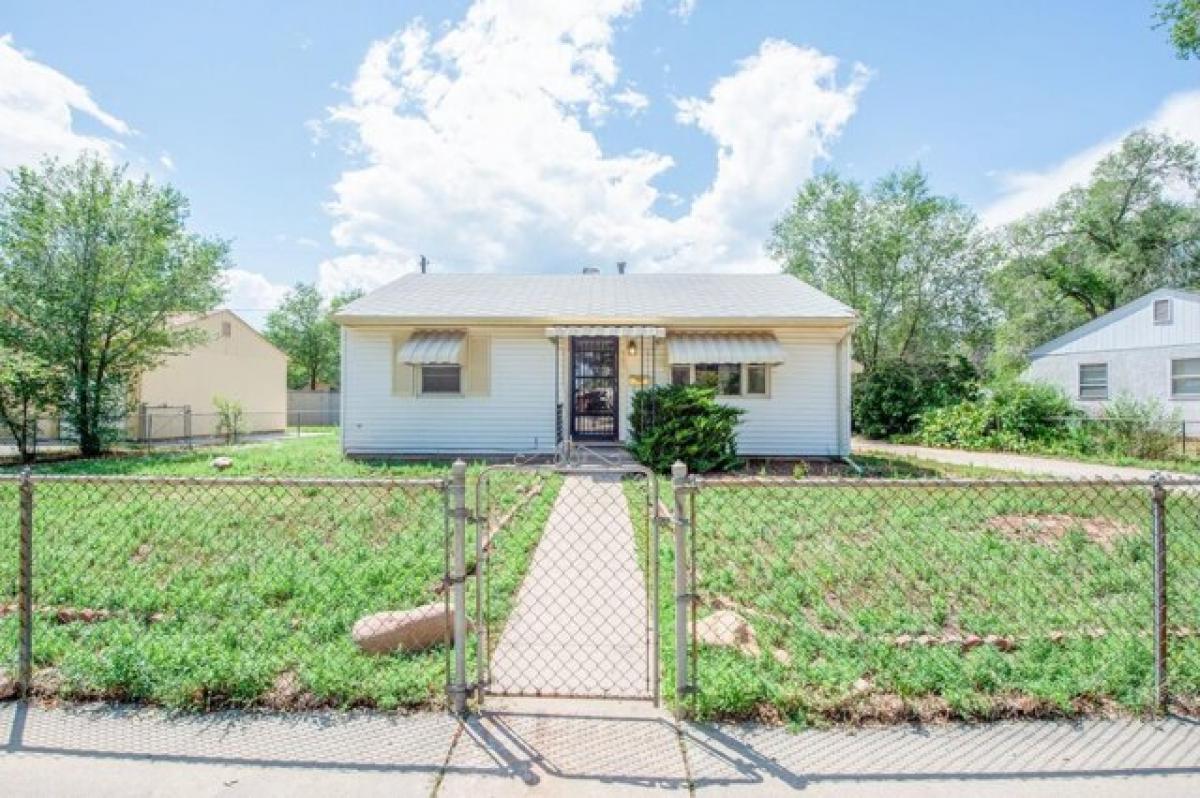 Picture of Home For Rent in Colorado Springs, Colorado, United States