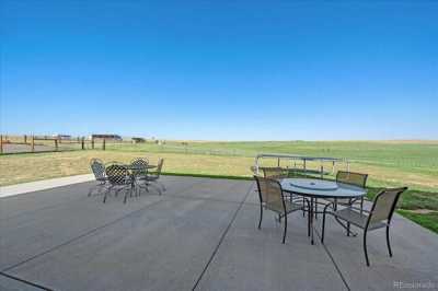 Home For Sale in Bennett, Colorado