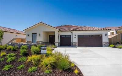 Home For Sale in Santa Maria, California