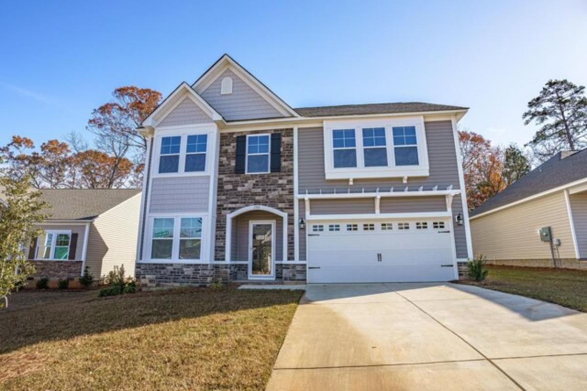 Picture of Home For Sale in Aiken, South Carolina, United States