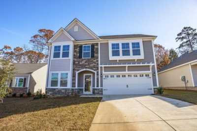 Home For Sale in Aiken, South Carolina