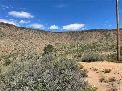 Residential Land For Sale in Kingman, Arizona