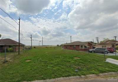 Residential Land For Sale in Edinburg, Texas