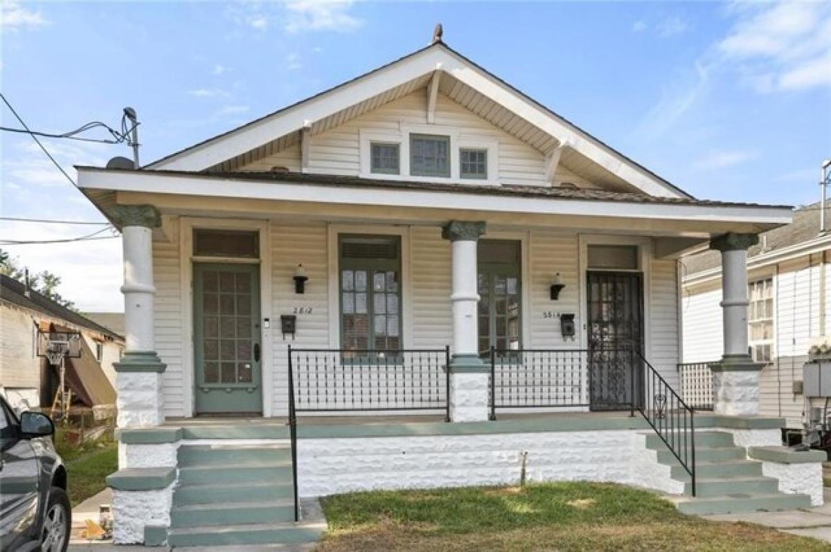 Picture of Home For Rent in New Orleans, Louisiana, United States