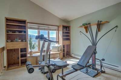 Home For Sale in Silverthorne, Colorado