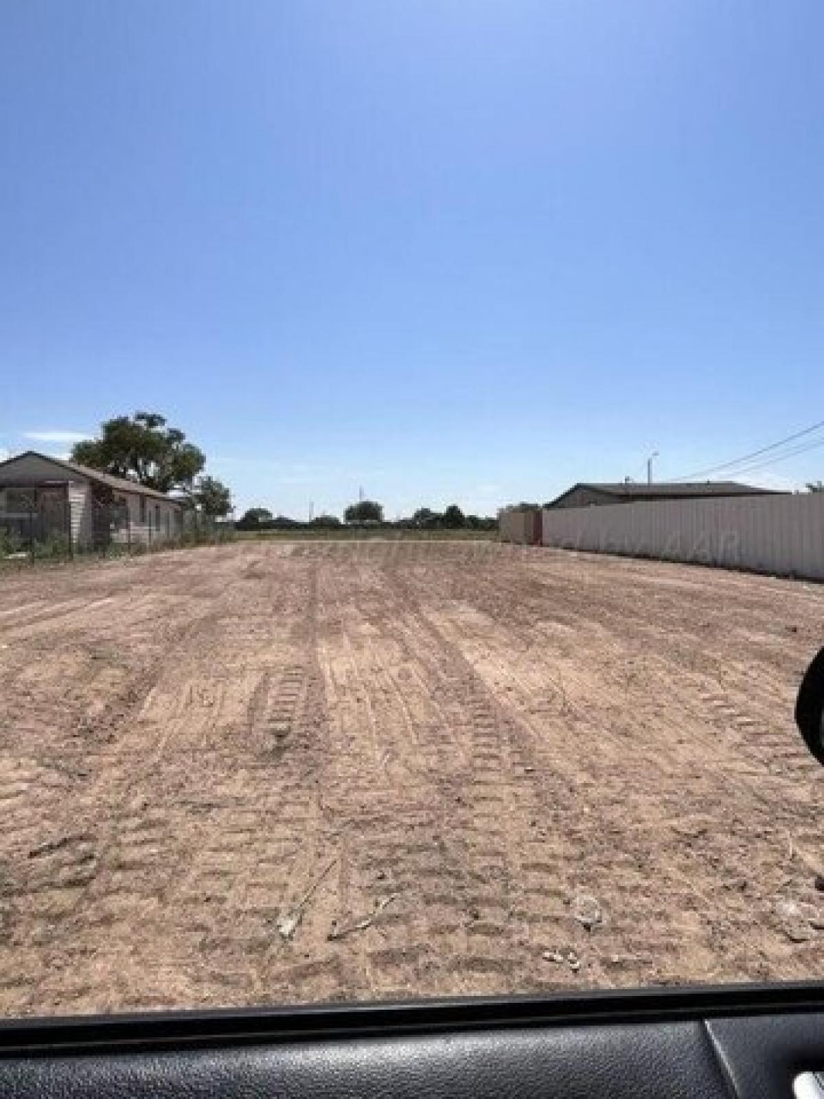 Picture of Residential Land For Sale in Amarillo, Texas, United States