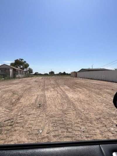 Residential Land For Sale in Amarillo, Texas