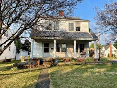 Home For Sale in Shelby, Ohio