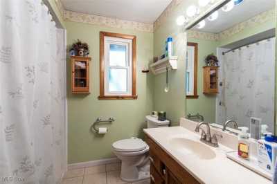 Home For Sale in Strongsville, Ohio