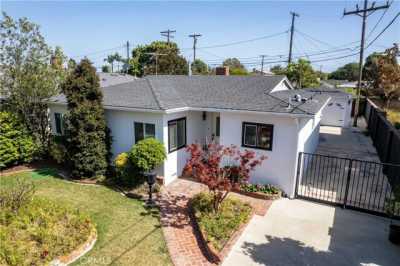 Home For Sale in Torrance, California