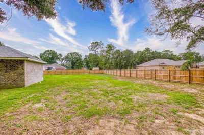 Home For Sale in Milton, Florida