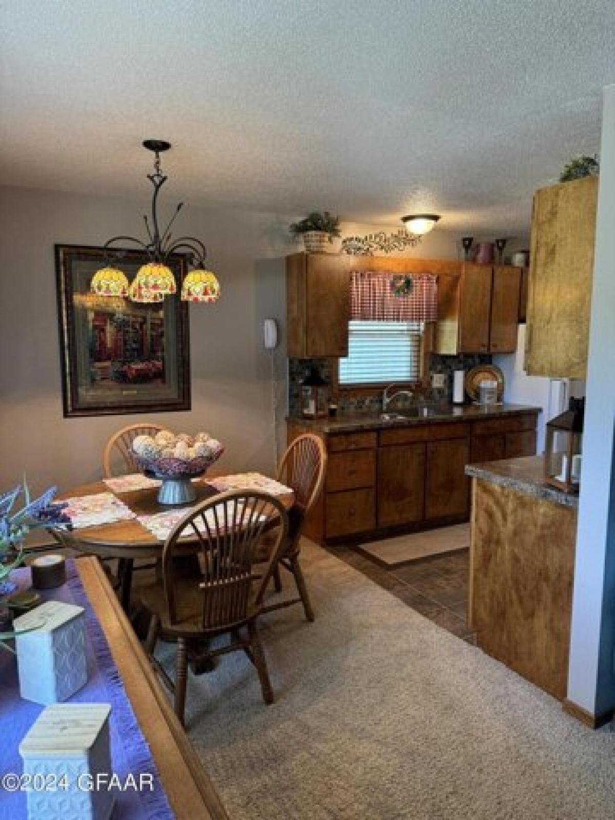 Picture of Home For Sale in Hope, North Dakota, United States