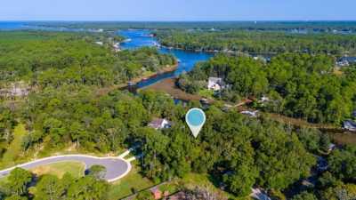 Residential Land For Sale in Freeport, Florida