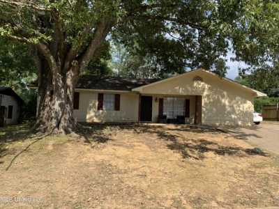 Home For Sale in Jackson, Mississippi