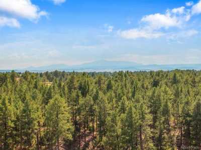 Residential Land For Sale in Franktown, Colorado