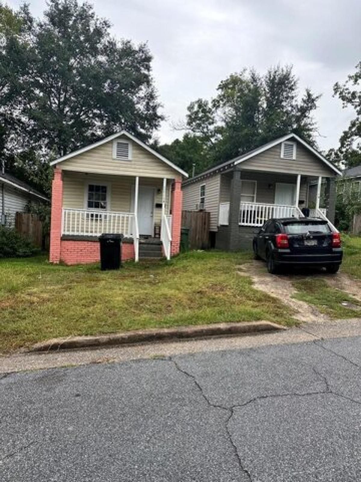 Picture of Home For Sale in Columbus, Georgia, United States