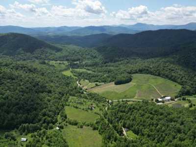 Residential Land For Sale in Covesville, Virginia