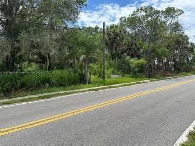 Residential Land For Sale in 