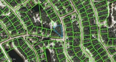 Residential Land For Sale in Lake Placid, Florida