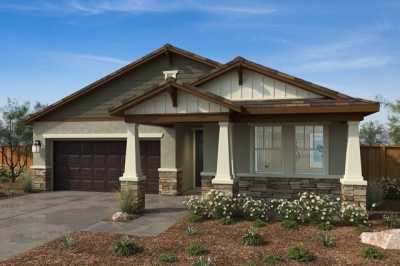 Home For Sale in Elk Grove, California