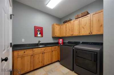 Home For Sale in Bozeman, Montana