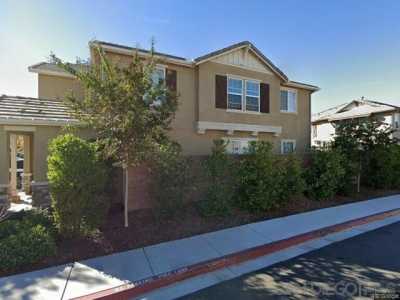 Home For Sale in El Cajon, California